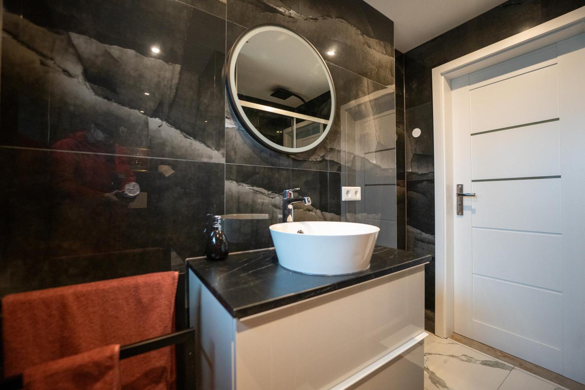 Apartment 211 Bella Wilhelmshaven