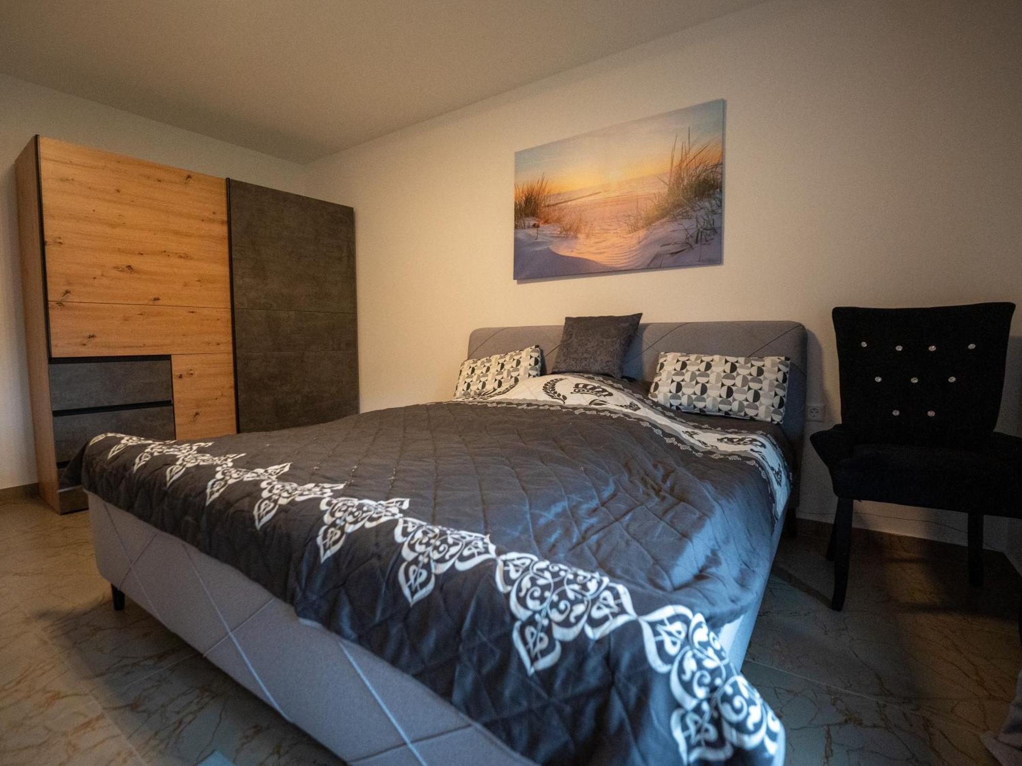 211 Bella Apartment Wilhelmshaven