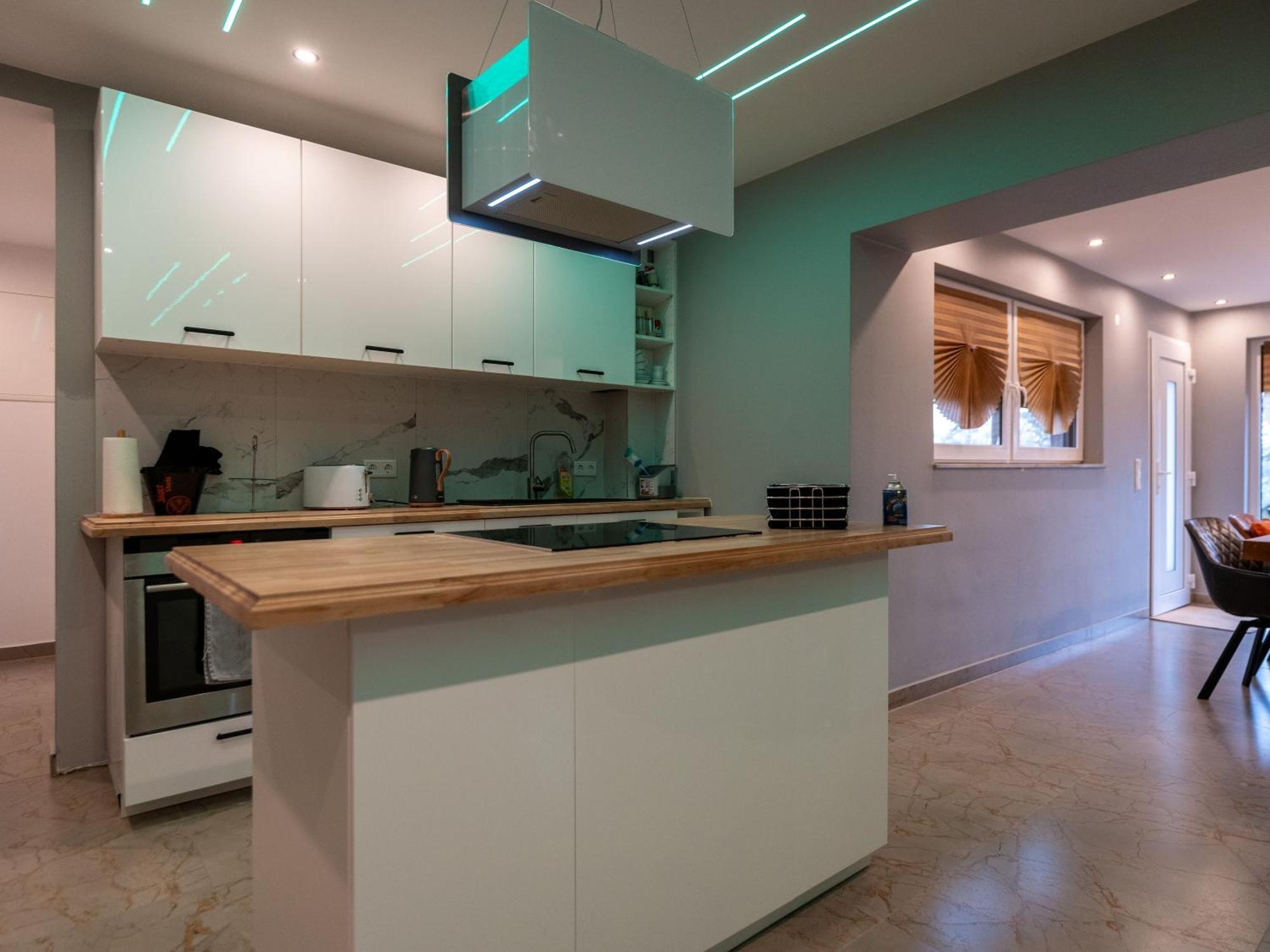Apartment 211 Bella Wilhelmshaven