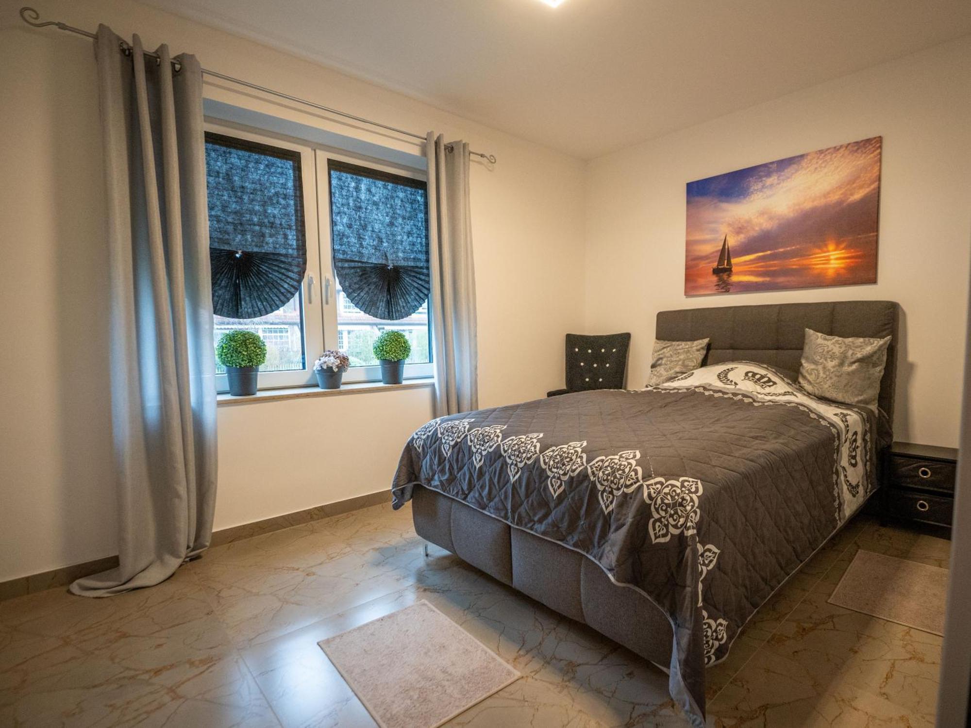 Apartment 211 Bella Wilhelmshaven