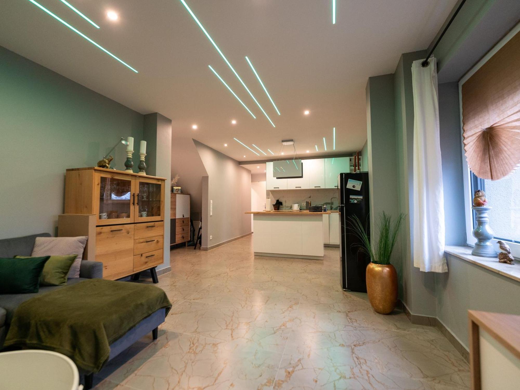 Apartment 211 Bella *