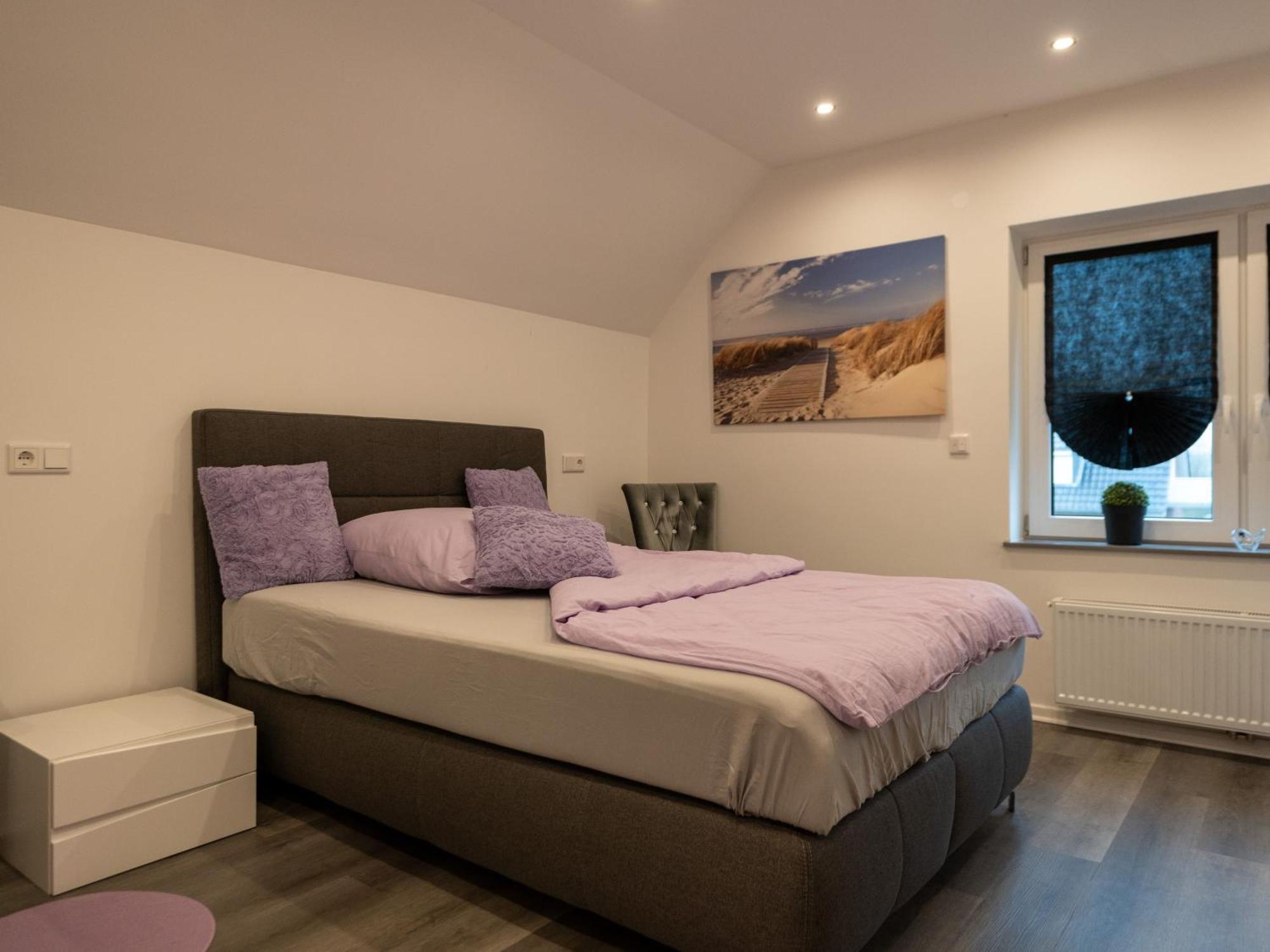 211 Bella Apartment Wilhelmshaven