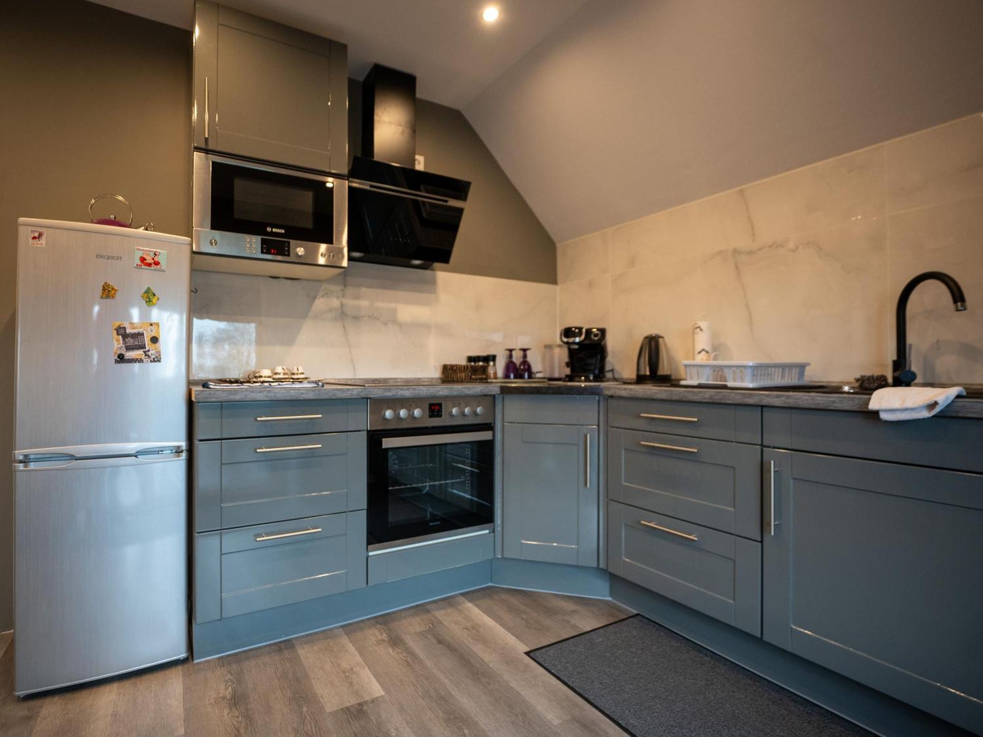 211 Bella Apartment Wilhelmshaven