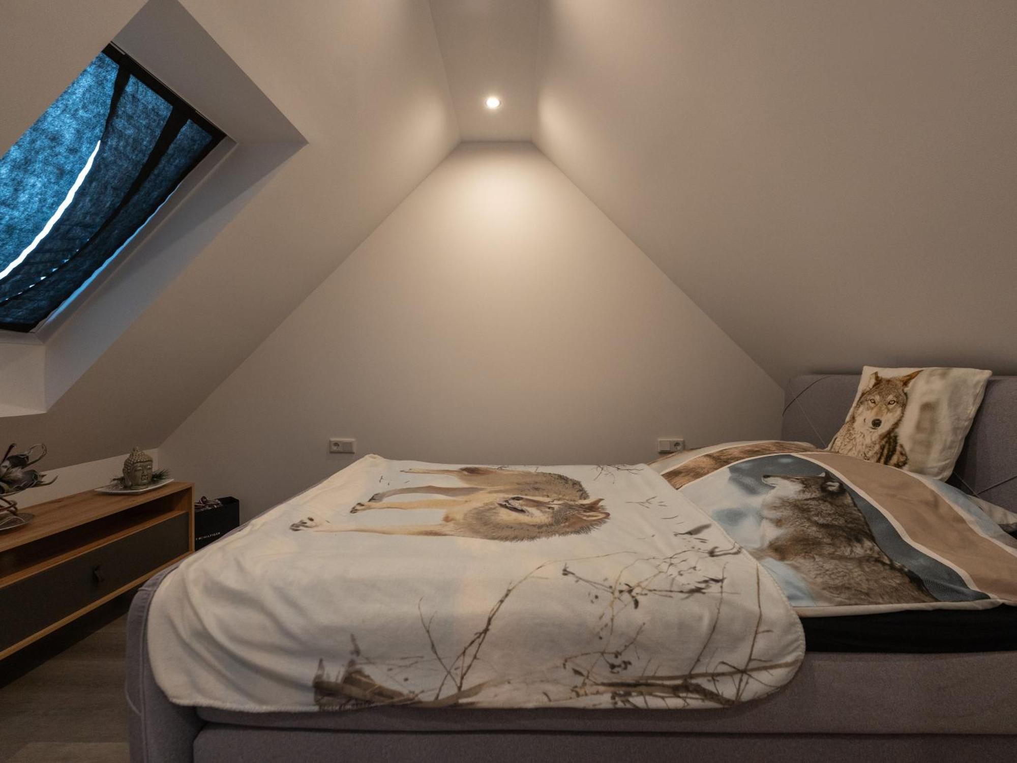 Apartment 211 Bella Wilhelmshaven